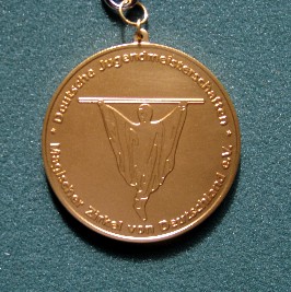 Medaille 2