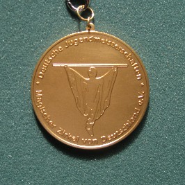 Medaille 1