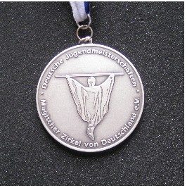 Medaille 3